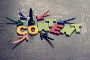 تصویر: آشنایی با قیف بازاریابی محتوا